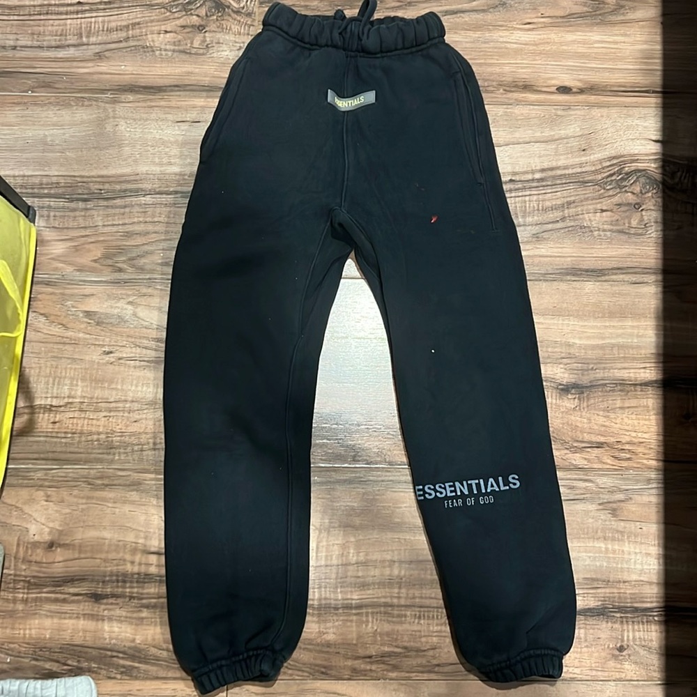 Essential Fear of God Pants